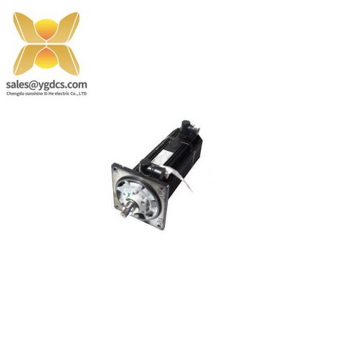 Lenze MDSKAAG056-22 Servo Motor, Precision Control in Industrial Automation