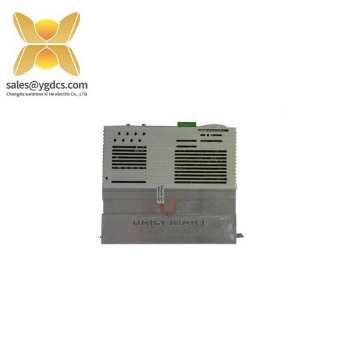 Lenze IEVF8215-E Inverter: Advanced Control, Reliable Performance