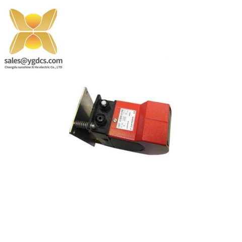 Leuze Electronic ODT 2/200.2 -1111 Receiver Matched Pair: High Precision Sensor System for Advanced Automation Applications