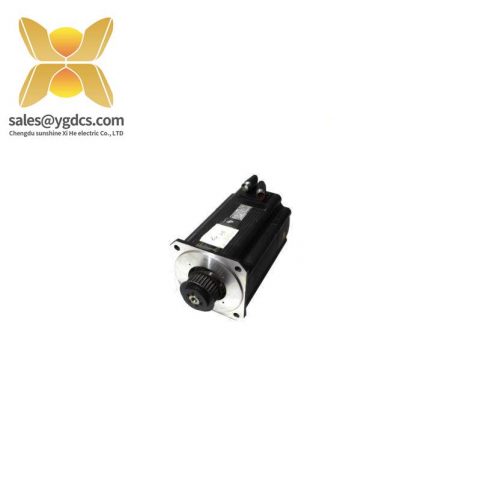 Leuze 15014715 Servomotor: MCS19P14-RS0B0-A28N-ST5S00N-R0SU