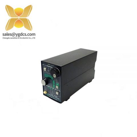 WaveL Electronics LFI-3751 Series Industrial Temperature Controller Module