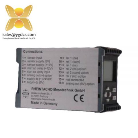 LINTEC CX-2415PS Industrial Control Module