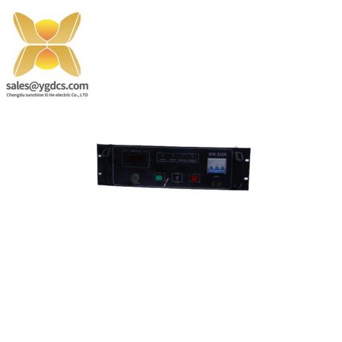 LP HCW222A Power Supply: Industrial Strength, Efficient Energy Solutions