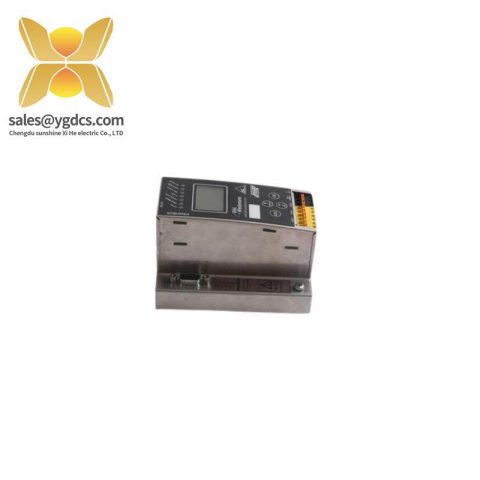 Heidenhain LS106 326797-01 Encoder: Precision Motion Control Solution