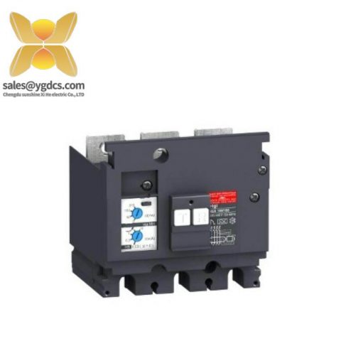 Schneider Electric LV431533 Compact PLC Module