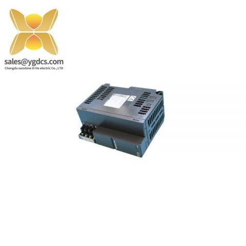 M-SYSTEM R3-PS3-R PLC Module