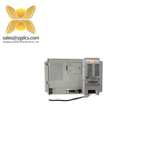 M2I XTOP07TW-UD Touch Operation Panel Input, Industrial Control Module