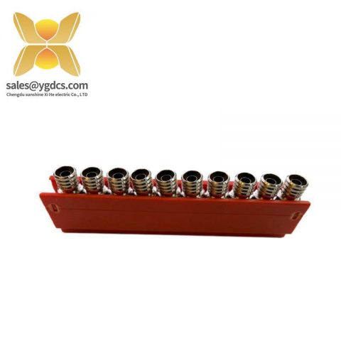 Schneider Electric MA0329001 - Advanced F Connector Cassette for RG-6 Cable, Precision Designed for Industrial Automation