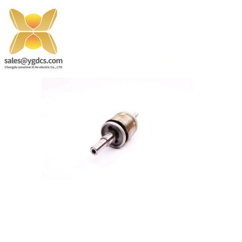 Ingramat Mac90a-0-zd-1-b/110-a-0/J1250 Rotor, Precision Control for Industrial Applications