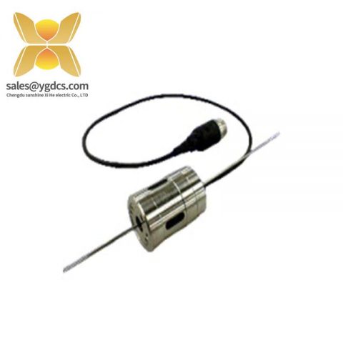 Honeywell MSS-976R Magnescale, Precision Linear Encoder, Industrial Controls