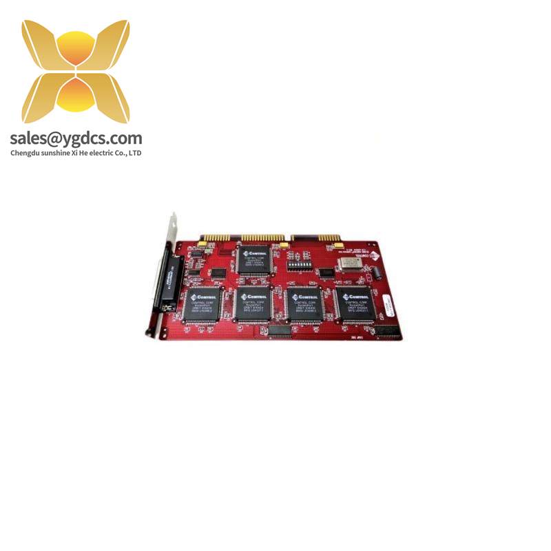 matrox_comtrol_a20056_rocketport_rocket.jpeg MATROX COMTROL A20056 Rocketport Rocket: Advanced Industrial Control Module