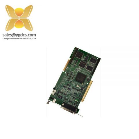 MATROX METEOR2MC4 Rev.B Multi-Channel: Advanced Industrial Communication Module