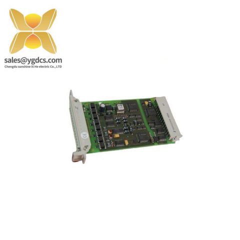 Maxon Watkins Johnson 089714-000 Gas Engine, Advanced Industrial Power Solution