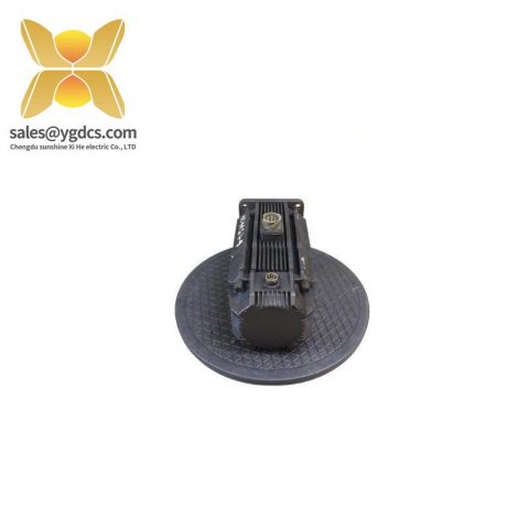 Parker MBA1453015524164 Servo Motor - Precision Control for Industrial Automation