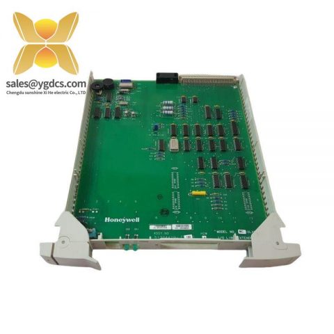 HONEYWELL MC-IOLX02 | 51304419-150 | Standard I/O Link Extender Card
