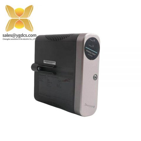 Honeywell MC-PSIM11 Serial Interface (SI) - Advanced Communication Module for Industrial Control