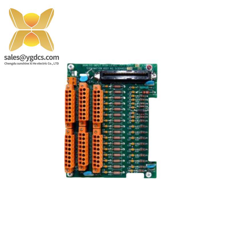 mc-taih04_51305900-175_honeywell_tps_process_manager_i_o.jpg HONEYWELL MC-TAIH04 51305900-175 TPS Process Manager I/O: Industrial Control Module