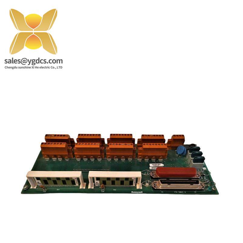 mc-tdiy22_51204160-175_honeywell_digital_input_board.jpg Honeywell MC-TDIY22 51204160-175 Digital Input Board: Advanced PLC Module for Industrial Automation