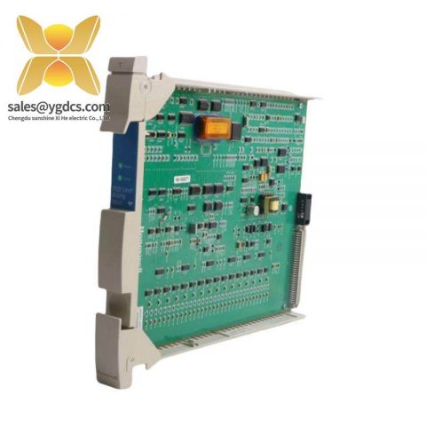 Honeywell MC-TDOY23 51204166-175 UCN FTA Digital Output Relay, Industrial Control System Component