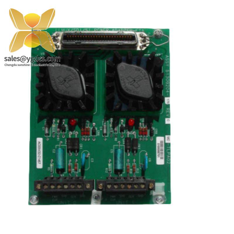 mc-tlpa02_51309204-175_honeywell_power_adapter_module.jpg Honeywell MC-TLPA02 51309204-175 Power Adapter Module