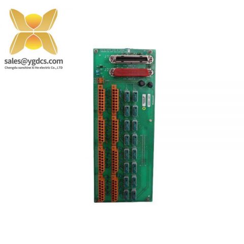 Honeywell MC-YDOY22 51204162-175 PC Board, Industrial Control Solutions for Enhanced Efficiency