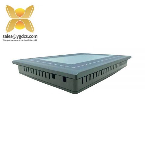 MCGS TPC7062KX Touch Screen - Advanced Industrial Control Solution