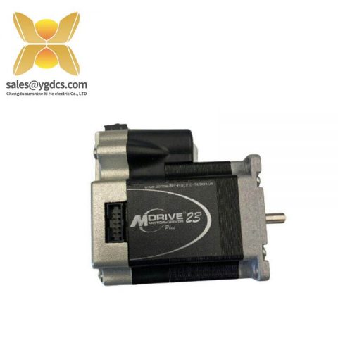 Schneider MDM1PSD23B7: Precision Control in Stepping Motors