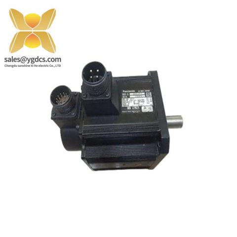 MotorMax MDMA152D3U3 Industrial Servo Motor