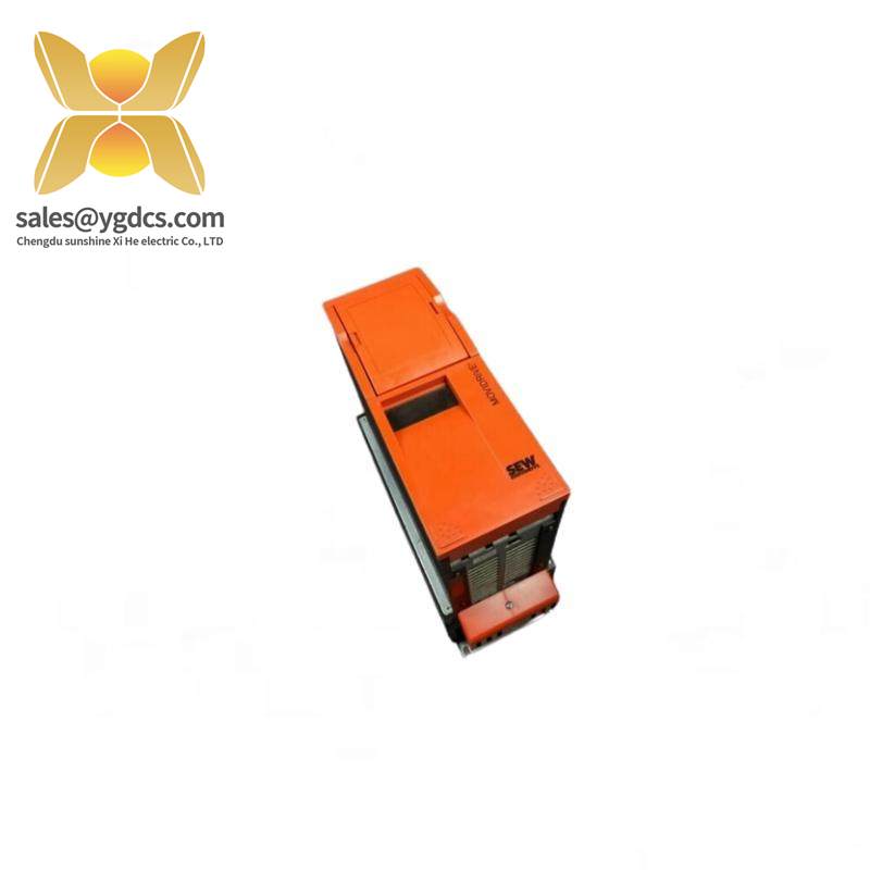 mdv60a0110-5a3-4-00_sew_movidrive_converter.jpeg SEW MDV60A 110kVA AC Drive, Powering Industrial Control Solutions