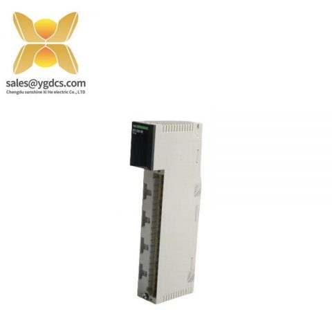 Schneider ME4U07AAA Industrial Interface Card