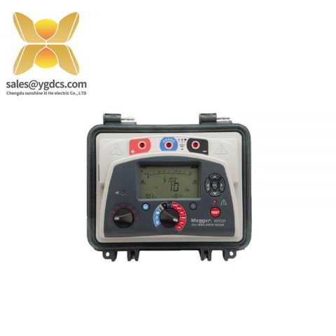 Megger 2001-966 VME Bus Interface, Professional Networking Solution