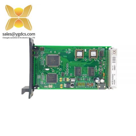 Metso A413240 PIC2 Interface Card - Advanced Industrial Control Module