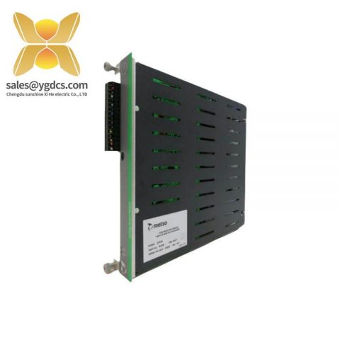 METSO Automation IOP320 181545 Analog Output Module