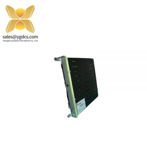 METSO IOP302 181524 Industrial Control Module