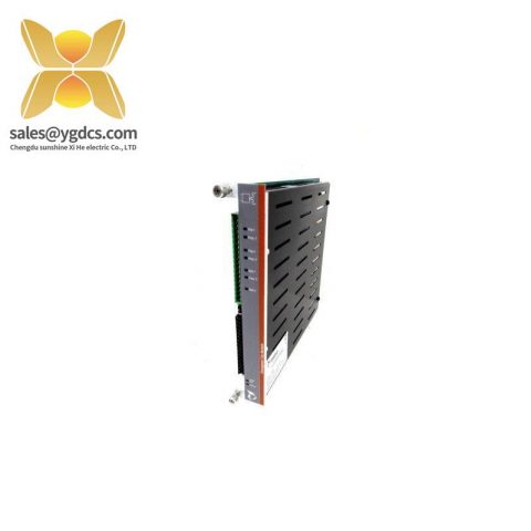 METSO IOP345 091124 Digital Input Module - Advanced Control Solutions