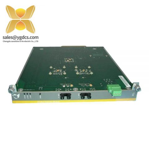 Metso IOP371 Extender Module, Industrial Control, Advanced Connectivity, Signal Conditioning
