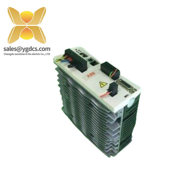 mfe230a006bw_abb_servo_drive.jpg ABB MFE230A006BW Servo Drive: Precision Control for Advanced Automation