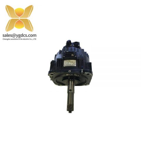 MBL60S5M750 Control Module by Siemens, MH24.4-5, Power Control Module