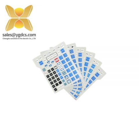 MHE2 MHE1 GLS1 Module, Siemens Control Systems