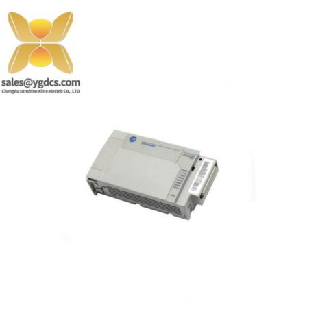 Allen-Bradley 1764-LRP MicroLogix 1500 Programmable Controllers, High Performance Automation Solution