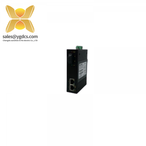 MAWEI MIEF1203-P-SC-2-A220-V5.0 Interface Module, Advanced Control Solutions for Industrial Automation