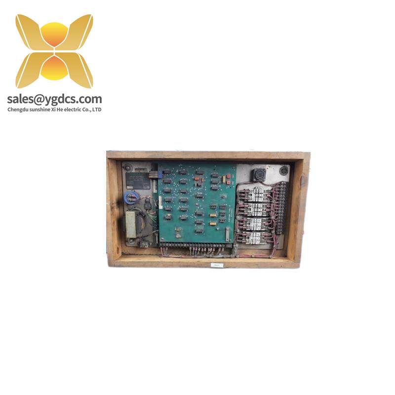 minster_bul490-0192_brake_monitor_and_control_reliability_unit.jpeg Minster BUL490-0192 | Brake Monitoring & Control Reliability Unit