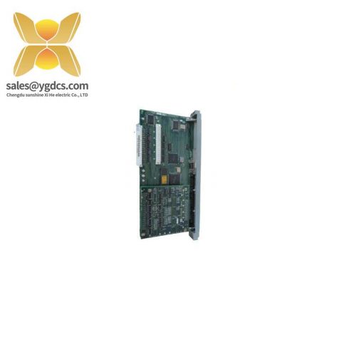 Mitsubishi QX524 BN634A636G51 Control Module - Precision & Efficiency in Industrial Automation