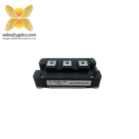 Mitsubishi CM150DY-24A Supply Power Module