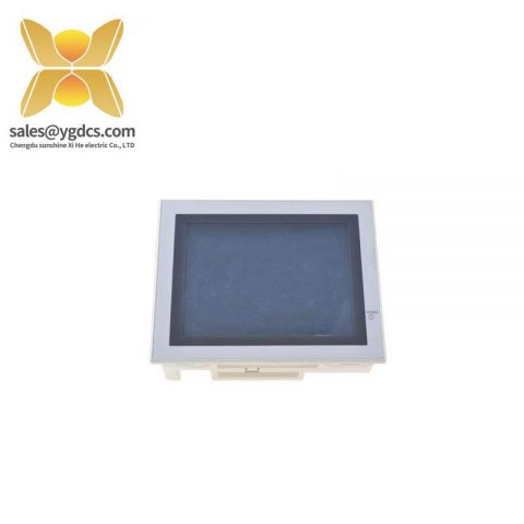 Mitsubishi F940GOT-LWD-E Operation Terminal Main Unit - Control & Automation Solutions