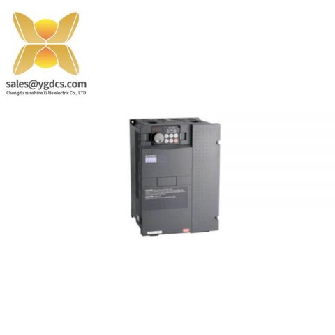 Mitsubishi FR-F740P-5.5K Variable Frequency Drive