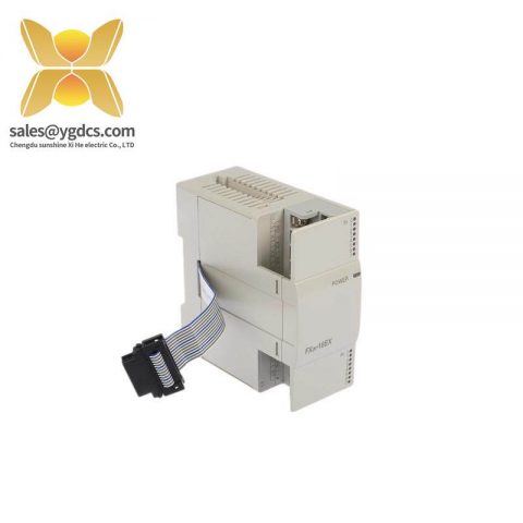 Mitsubishi FX2N-16EX-ES/UL Base Unit: Industrial Automation's Reliable Heartbeat