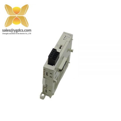 Mitsubishi FX3U-485ADP-MB Interface Module - Advanced Networking Solution for Industrial Control