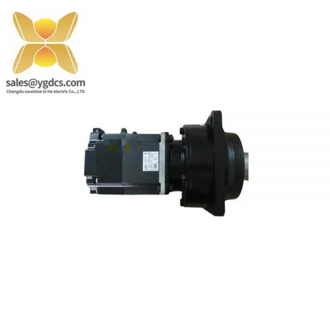 Mitsubishi HG-KR73BG1 AC Servo Motor: Precision Control in Automation