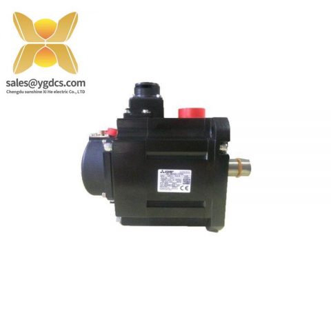 Mitsubishi HG-SN102J-S100 Servo Motor: Precision Control for Industry Leaders